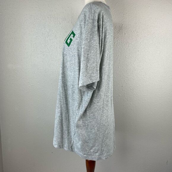 The Nike Tee Fighting Oregon Ducks Dri-Fit T-Shirt Size XL EUC - Picture 3 of 6